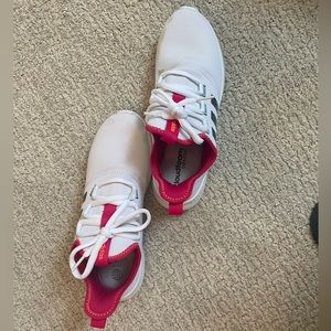 Adidas Cloudfoam Pure 2.0 shoes